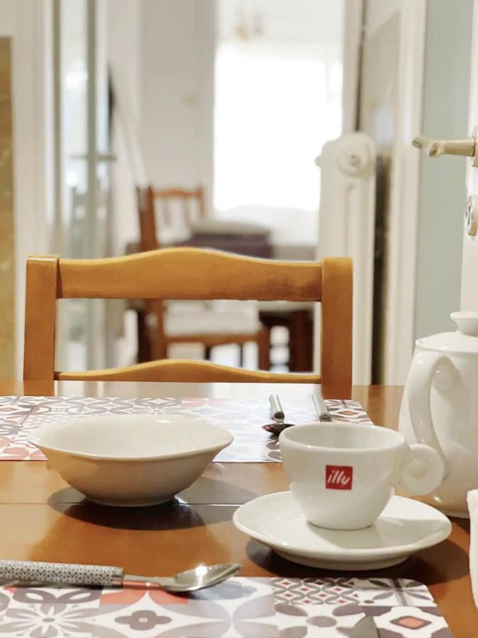 Marine Apartment With Sea & Port View! Волос Экстерьер фото